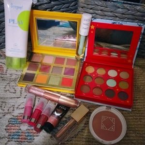 Makeup / Beauty Bundle